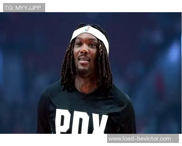 克林根与杨瀚森球队或将交易罗威争冠球队对他青睐有加