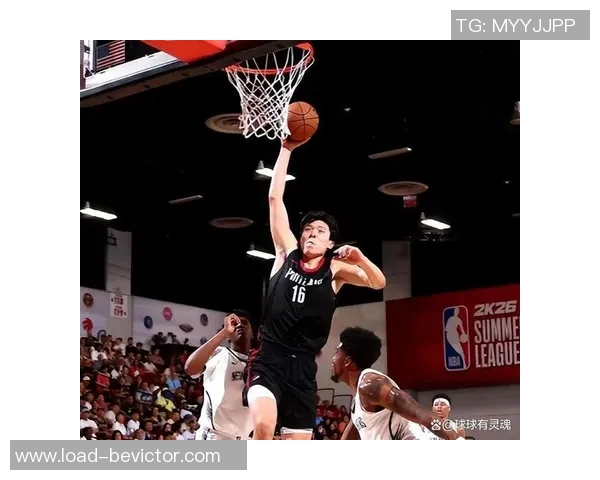 开拓者可考虑杨瀚森与克林根双塔组合提升球队统治力的有效策略